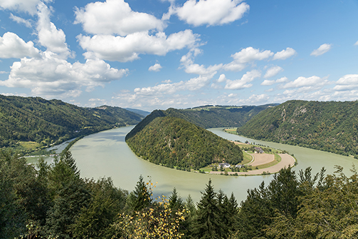 Schlögener Schlinge