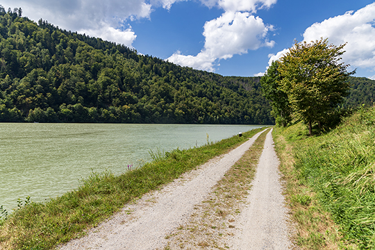 Der Weg ist das Ziel